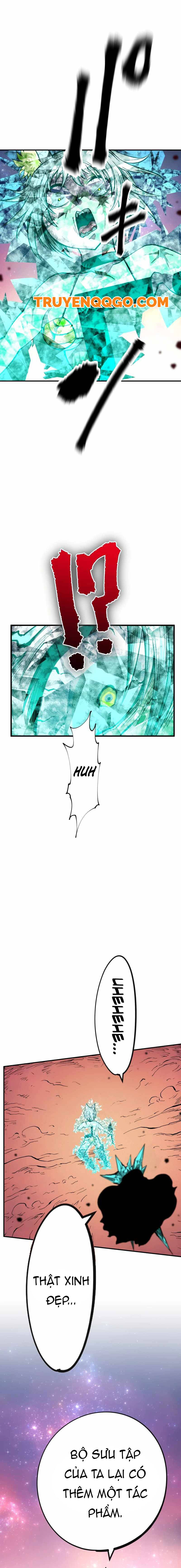 Ninja Tái Sinh Ở Thế Giới Khác - Hành Trình Tìm Lại Nhân Tính Của Fuuma Kotarou Chapter 15 - Trang 12