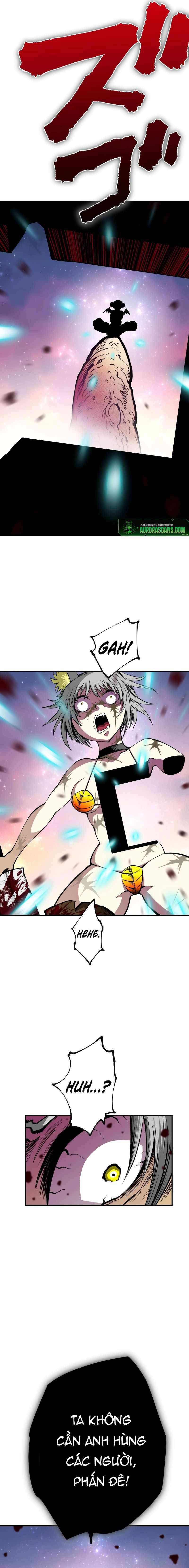 Ninja Tái Sinh Ở Thế Giới Khác - Hành Trình Tìm Lại Nhân Tính Của Fuuma Kotarou Chapter 15 - Trang 10
