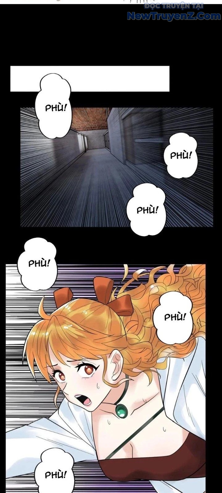Ta Có Một Tòa Anh Linh Điện chapter 51 - Trang 49