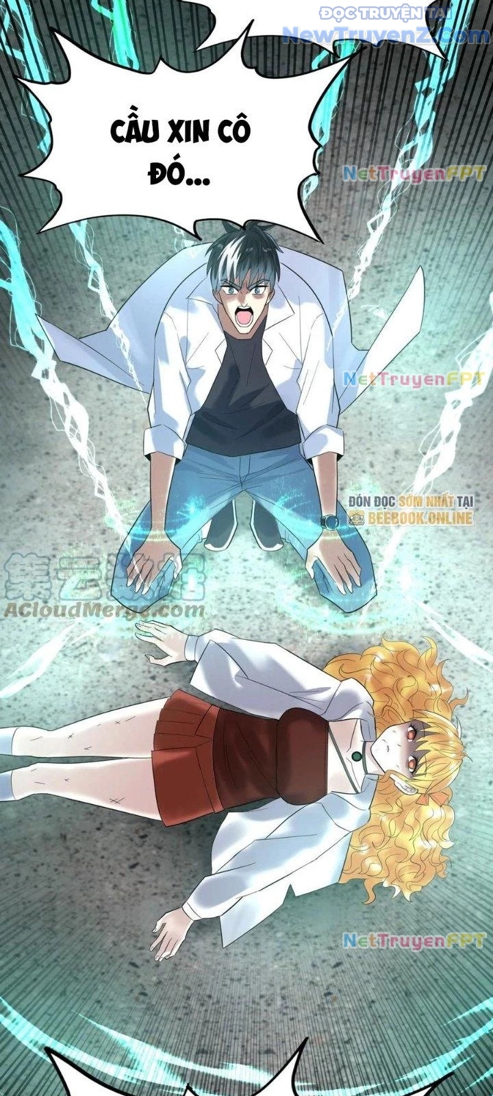Ta Có Một Tòa Anh Linh Điện chapter 53 - Trang 6