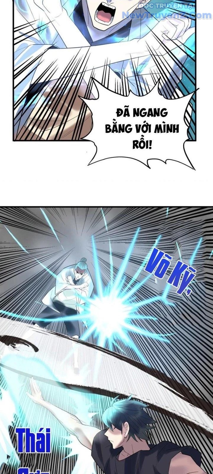 Ta Có Một Tòa Anh Linh Điện chapter 47 - Trang 5