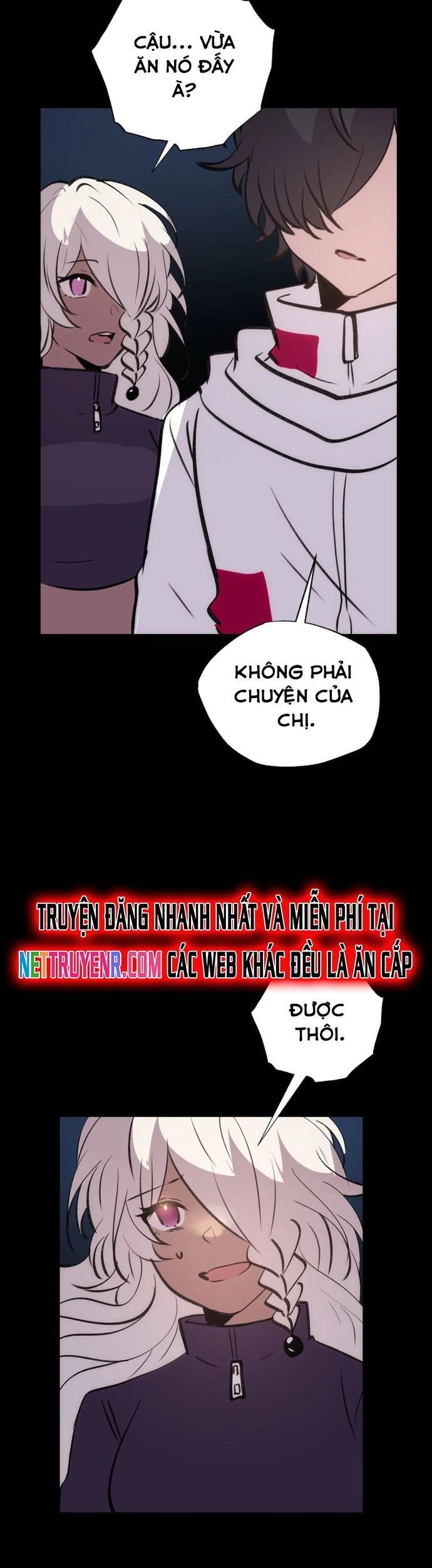 Trọng Sinh Mạc Thế Chapter 150 - Trang 13