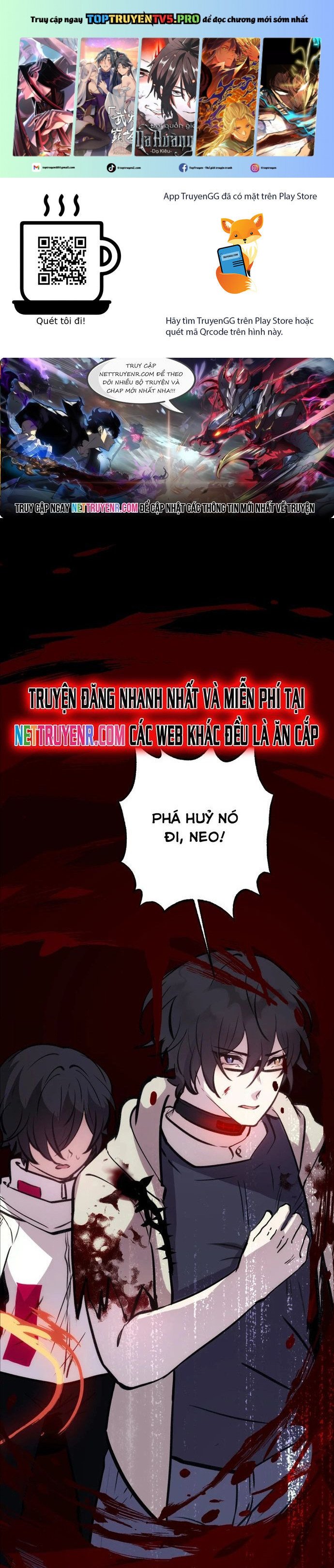 Trọng Sinh Mạc Thế Chapter 150 - Trang 1