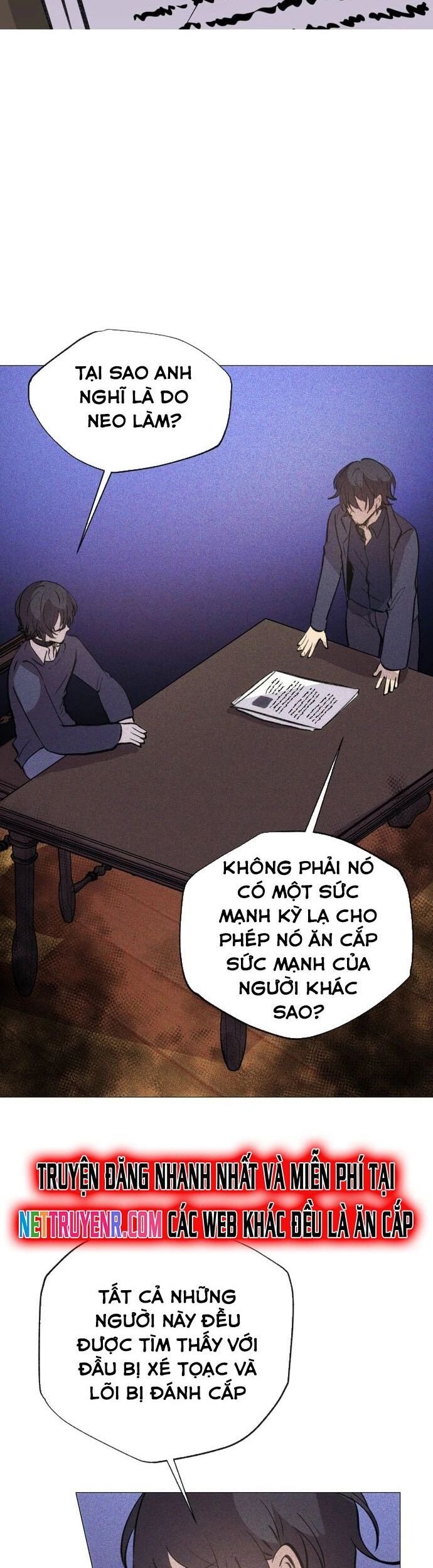 Trọng Sinh Mạc Thế Chapter 150 - Trang 20