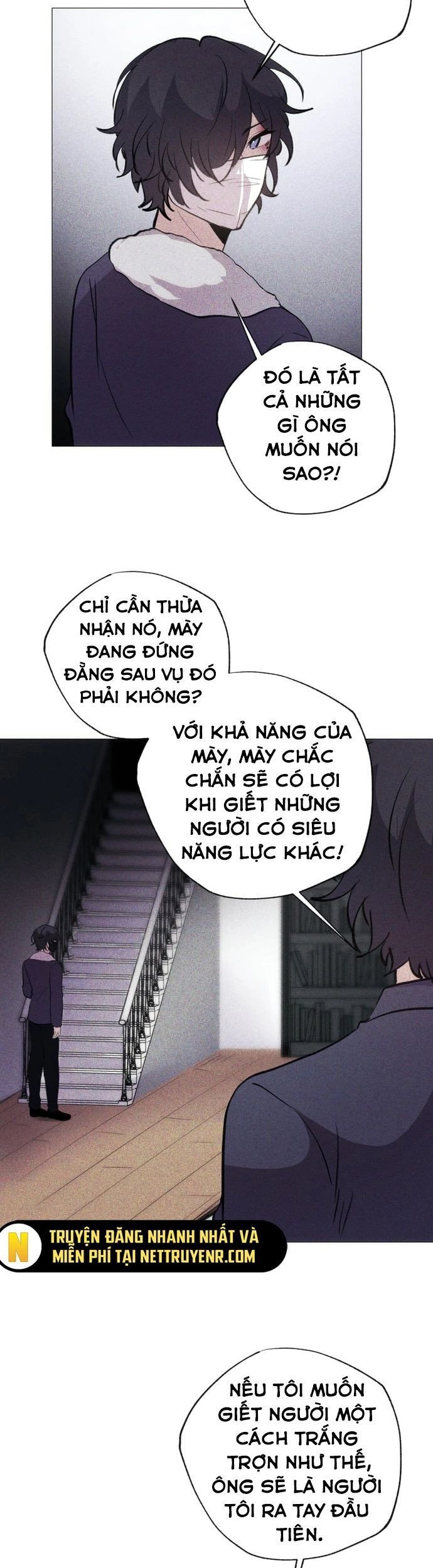 Trọng Sinh Mạc Thế Chapter 150 - Trang 33