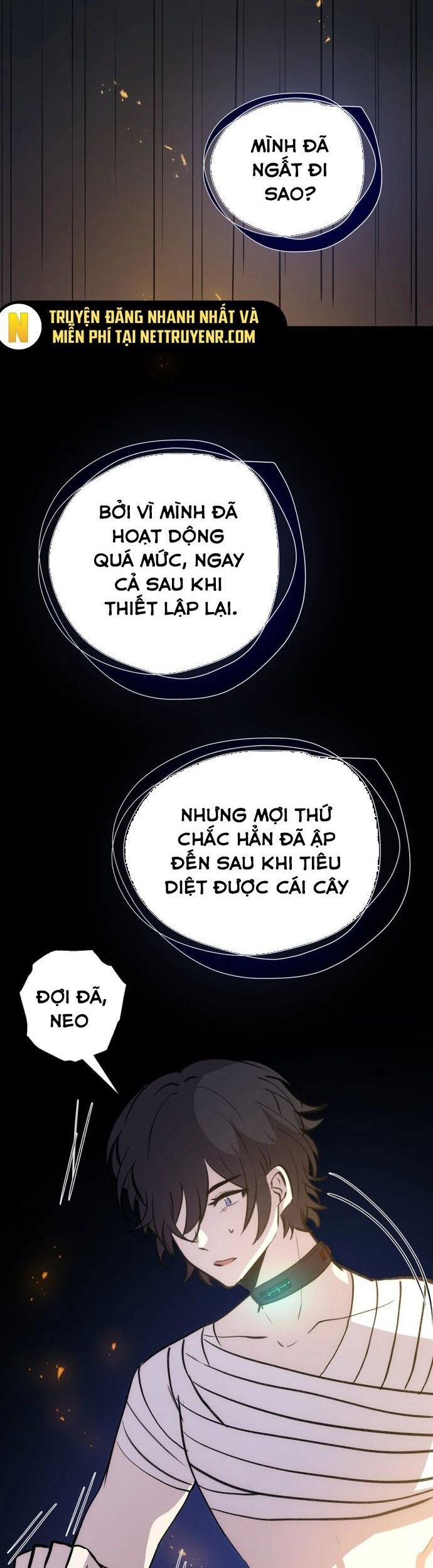 Trọng Sinh Mạc Thế Chapter 150 - Trang 40