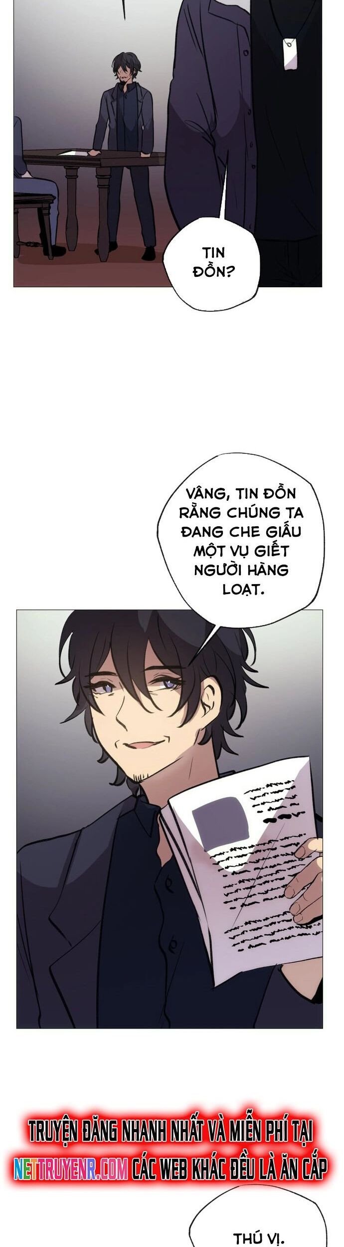 Trọng Sinh Mạc Thế Chapter 150 - Trang 32