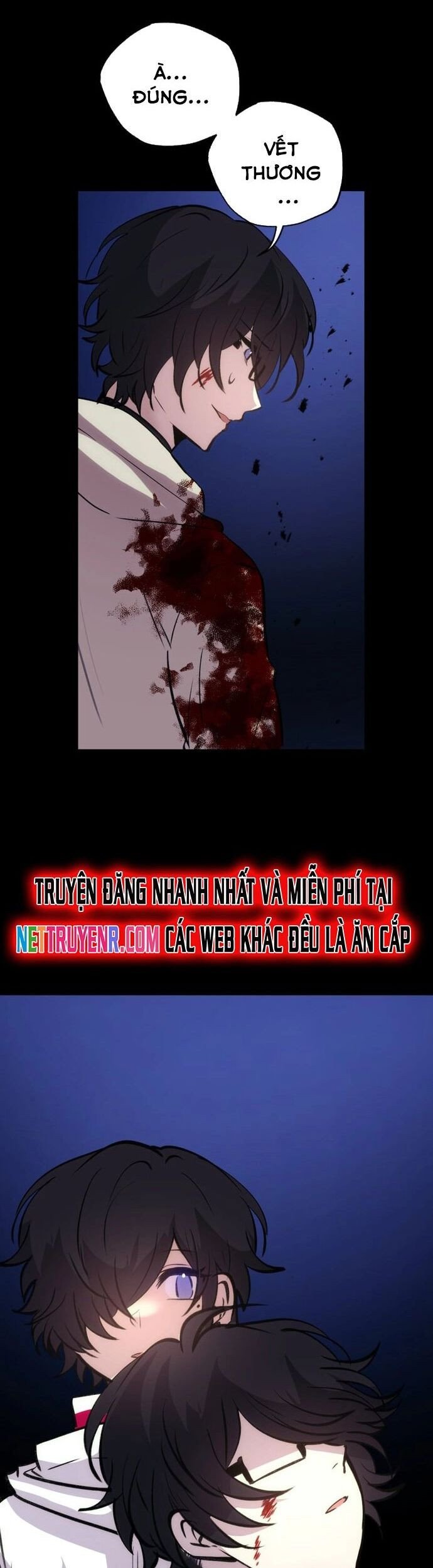 Trọng Sinh Mạc Thế Chapter 150 - Trang 16