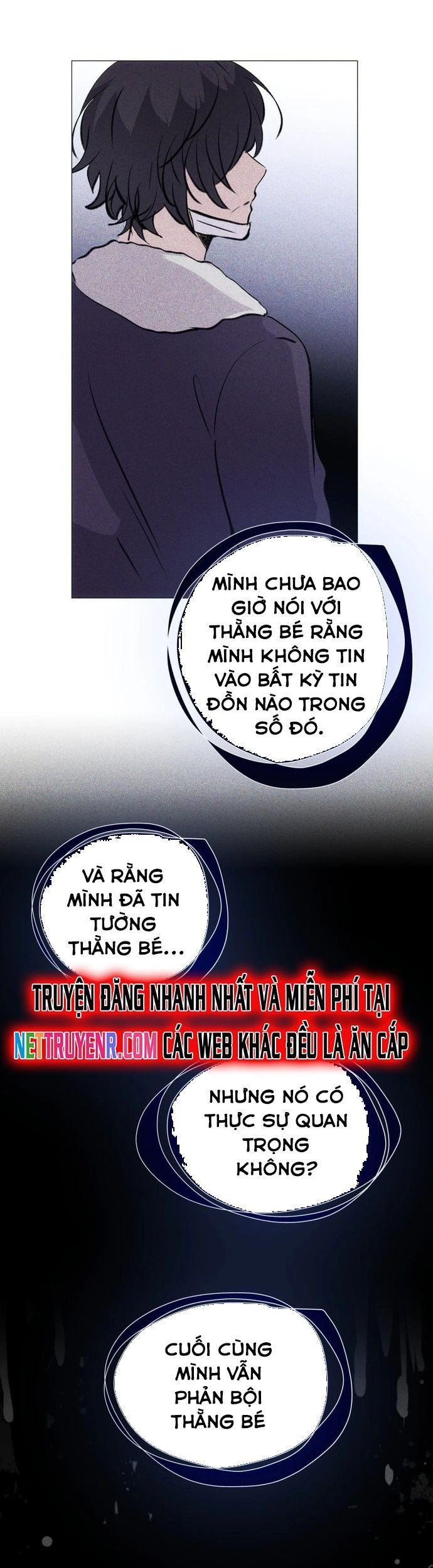 Trọng Sinh Mạc Thế Chapter 150 - Trang 37