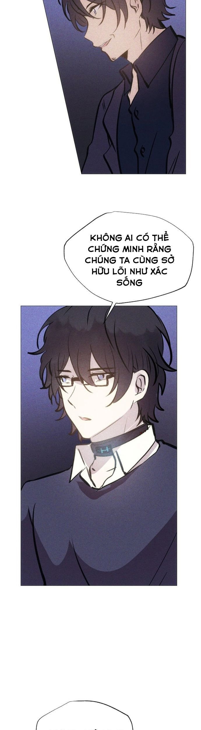 Trọng Sinh Mạc Thế Chapter 150 - Trang 21