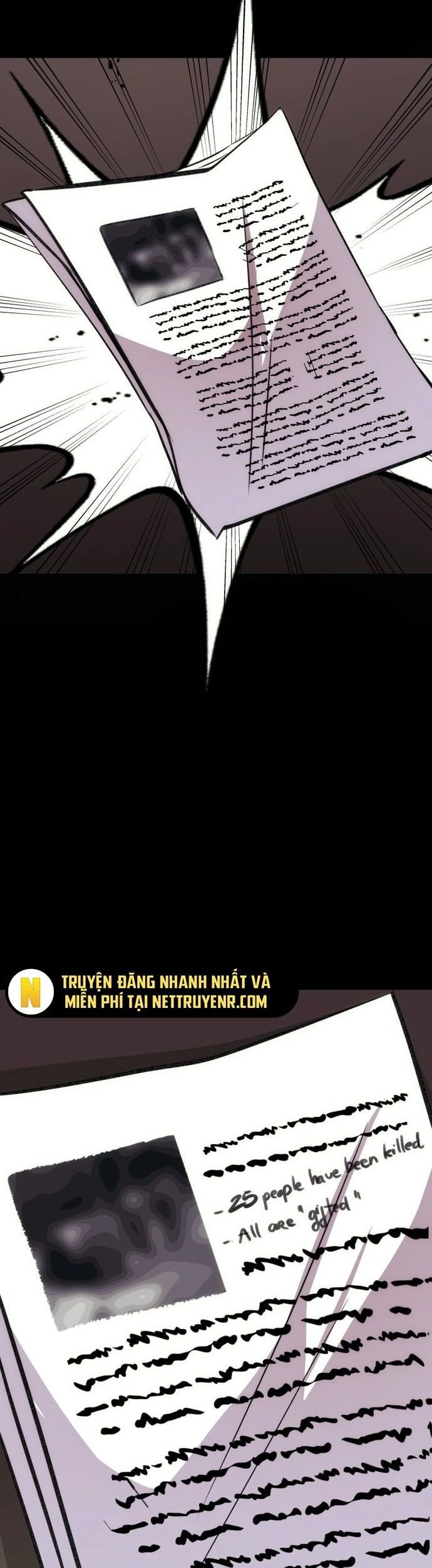 Trọng Sinh Mạc Thế Chapter 150 - Trang 19