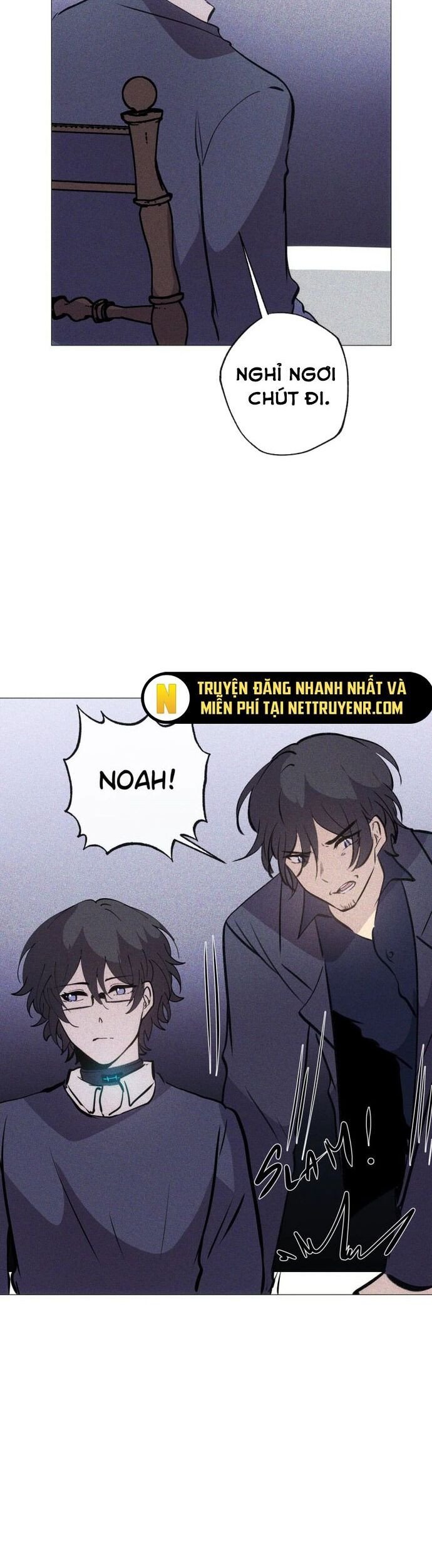 Trọng Sinh Mạc Thế Chapter 150 - Trang 36