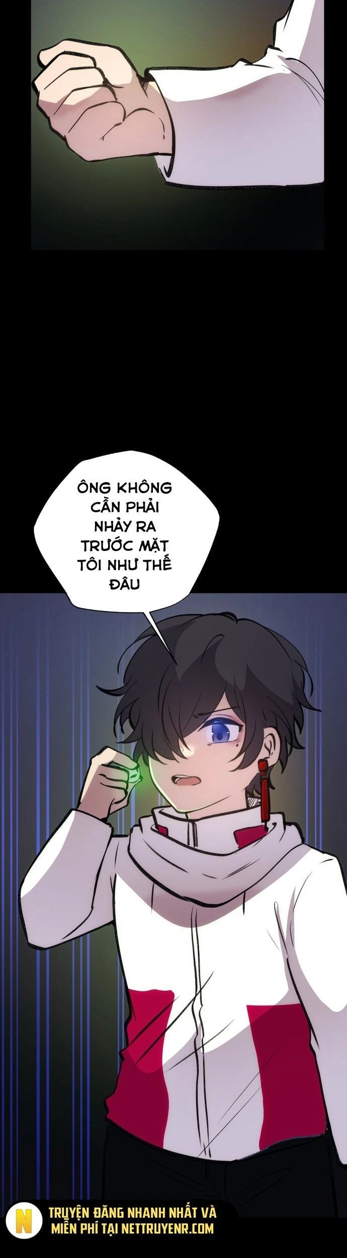 Trọng Sinh Mạc Thế Chapter 150 - Trang 5