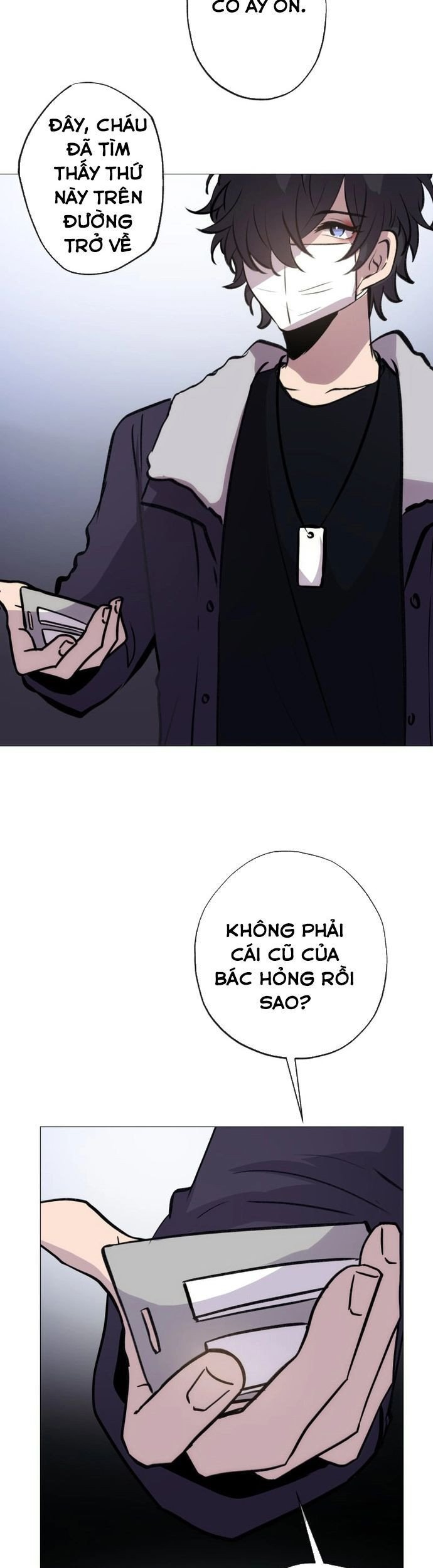 Trọng Sinh Mạc Thế Chapter 150 - Trang 29
