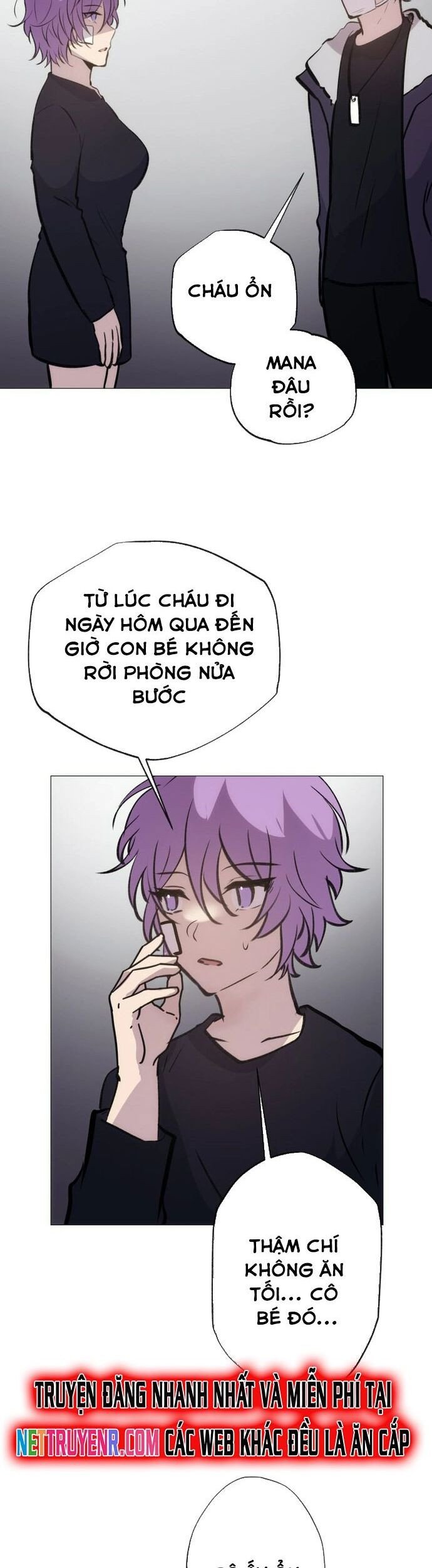 Trọng Sinh Mạc Thế Chapter 150 - Trang 28
