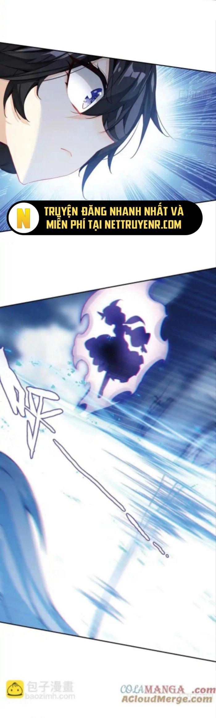 Thiên Châu Biến Chapter 113 - Trang 21