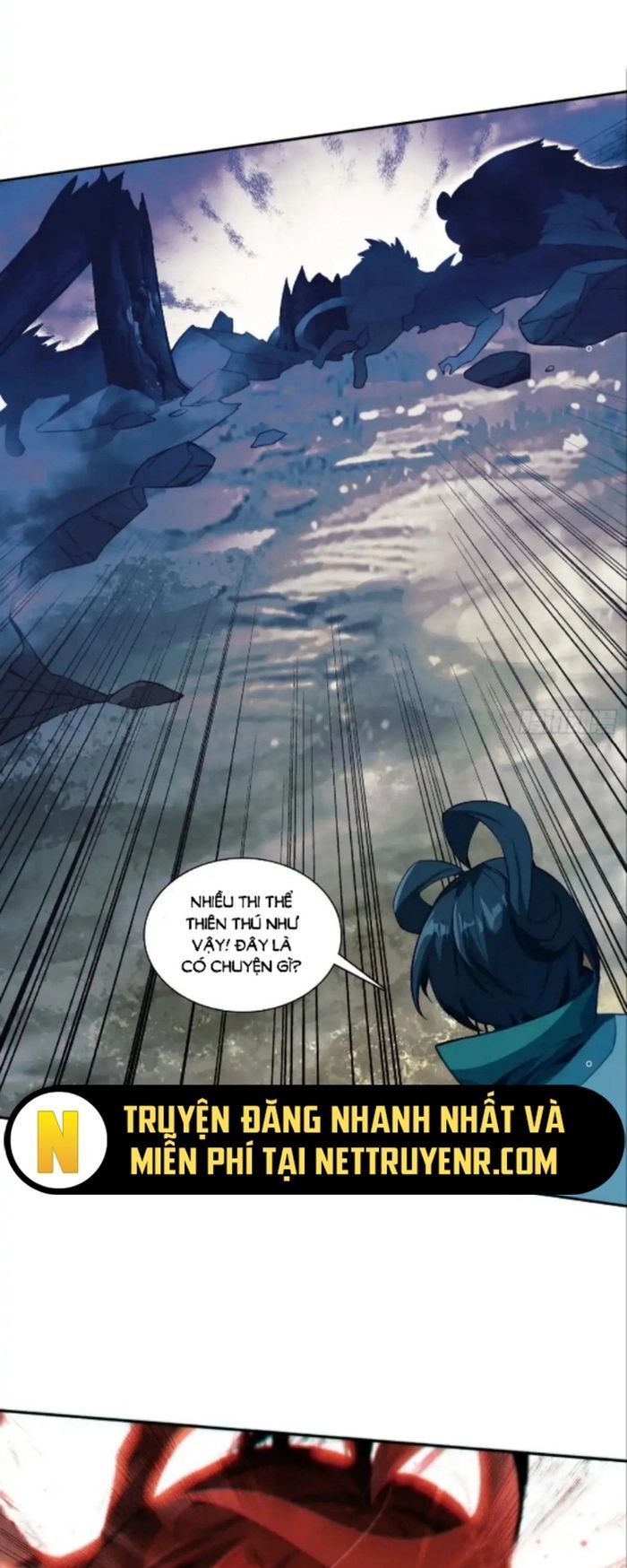 Thiên Châu Biến Chapter 114 - Trang 15