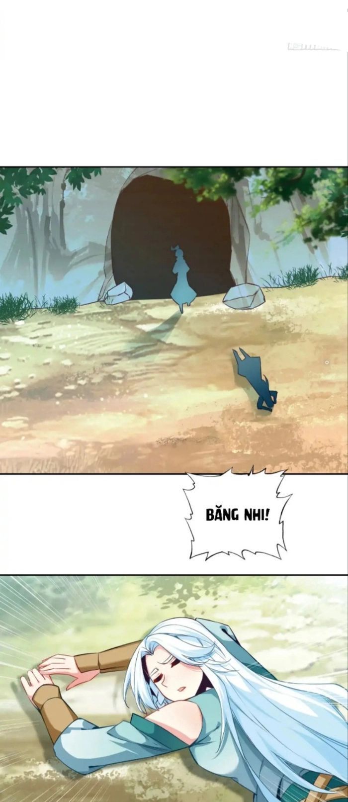Thiên Châu Biến Chapter 114 - Trang 13