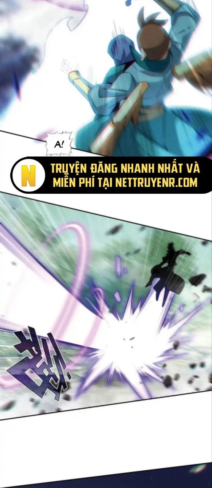 Thiên Châu Biến Chapter 113 - Trang 17