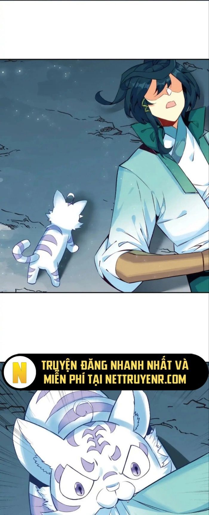 Thiên Châu Biến Chapter 114 - Trang 6