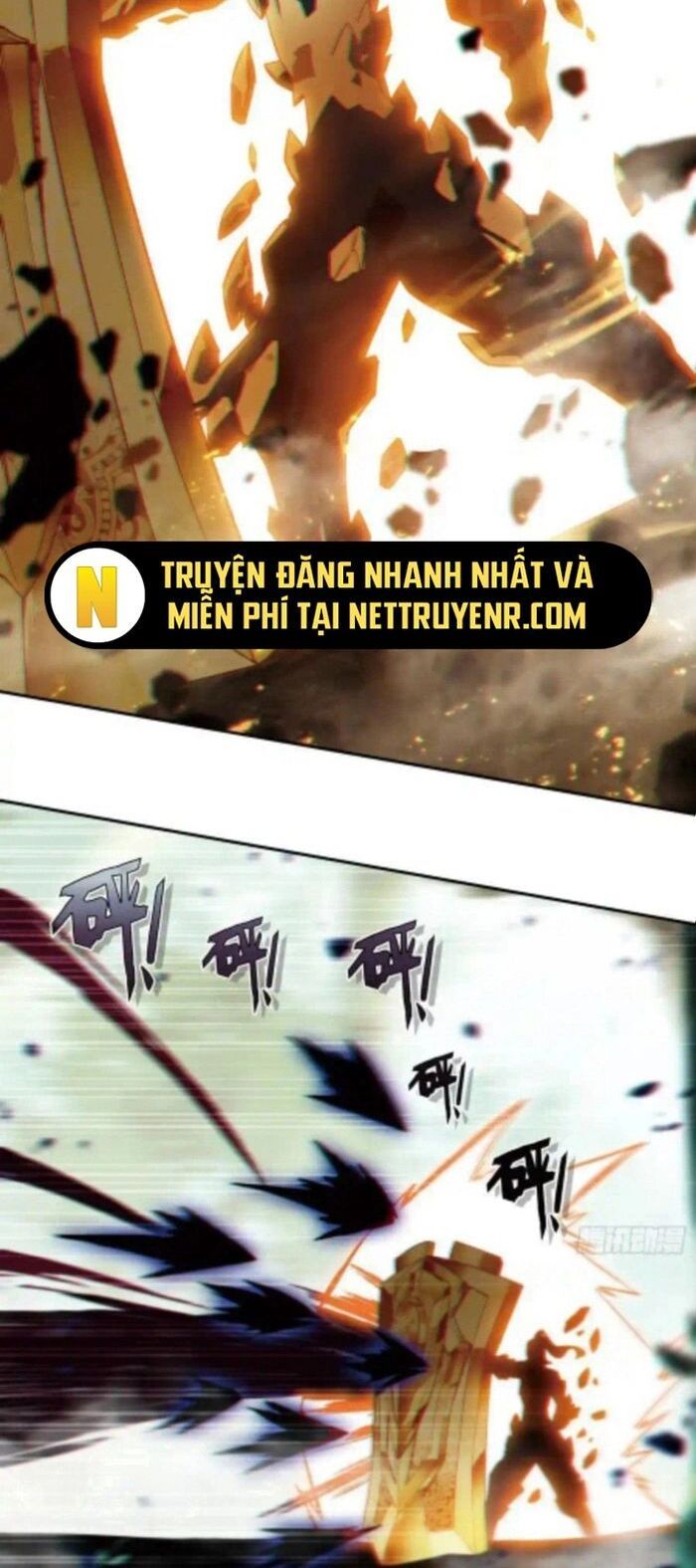 Thiên Châu Biến Chapter 113 - Trang 7