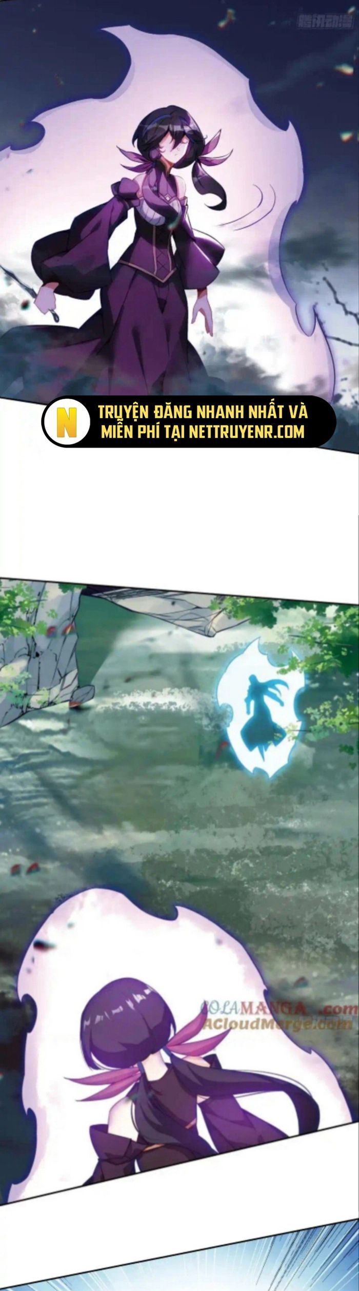 Thiên Châu Biến Chapter 113 - Trang 18
