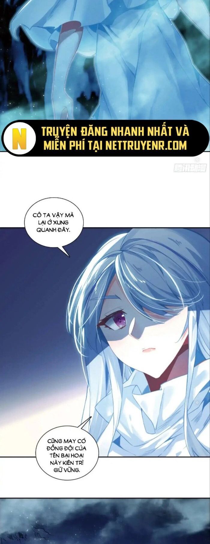 Thiên Châu Biến Chapter 114 - Trang 4