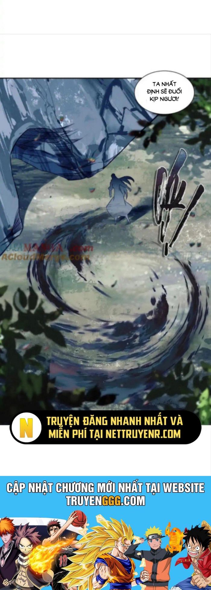 Thiên Châu Biến Chapter 113 - Trang 23
