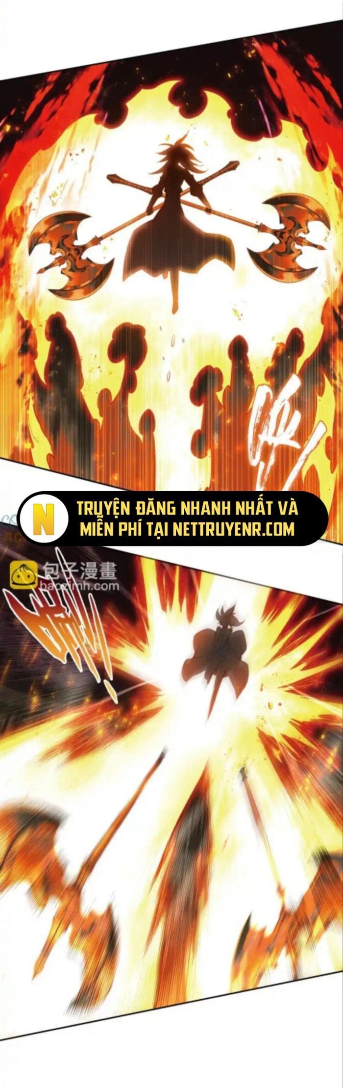Thiên Châu Biến Chapter 113 - Trang 10