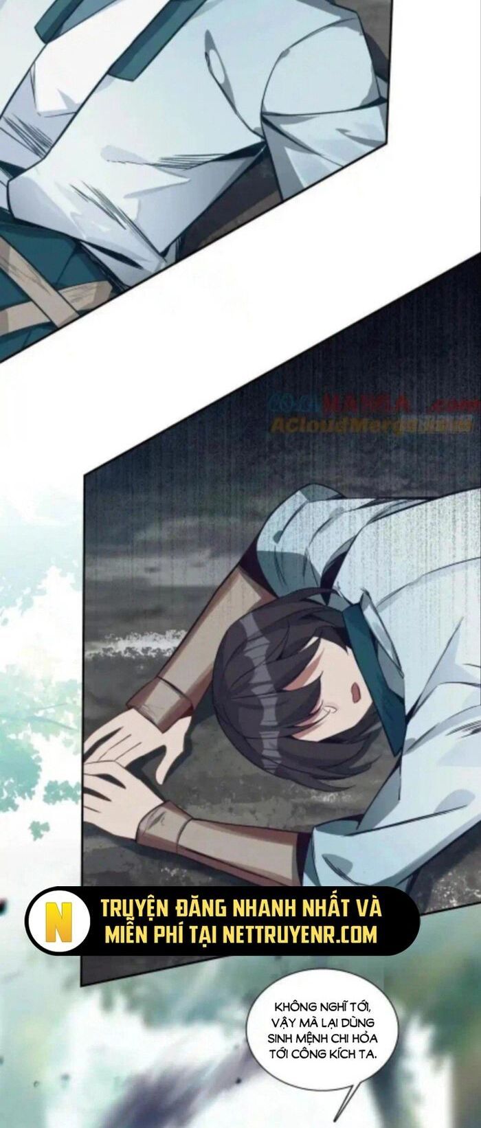 Thiên Châu Biến Chapter 113 - Trang 2