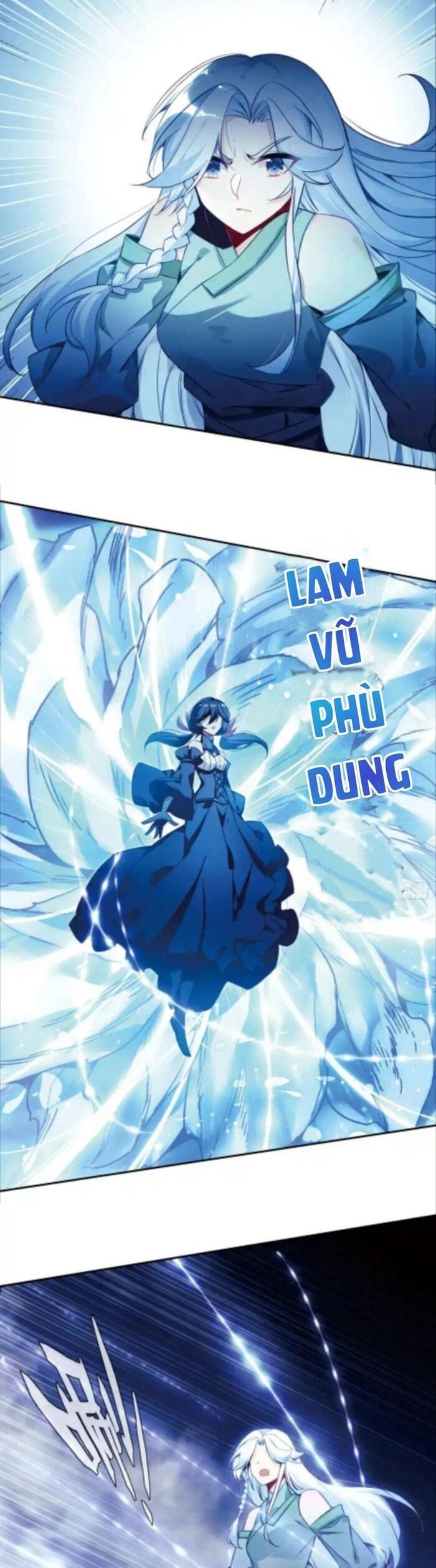 Thiên Châu Biến Chapter 113 - Trang 19