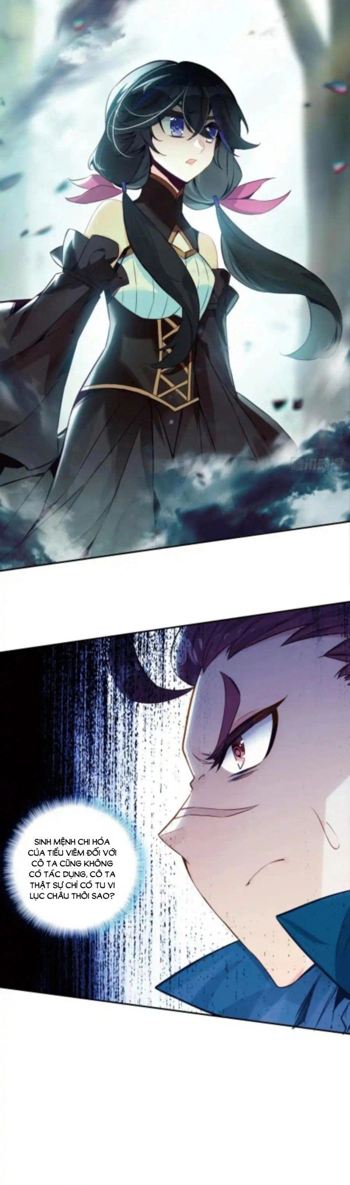 Thiên Châu Biến Chapter 113 - Trang 3