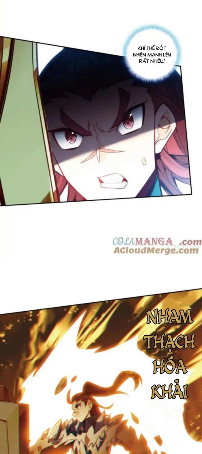 Thiên Châu Biến Chapter 113 - Trang 6