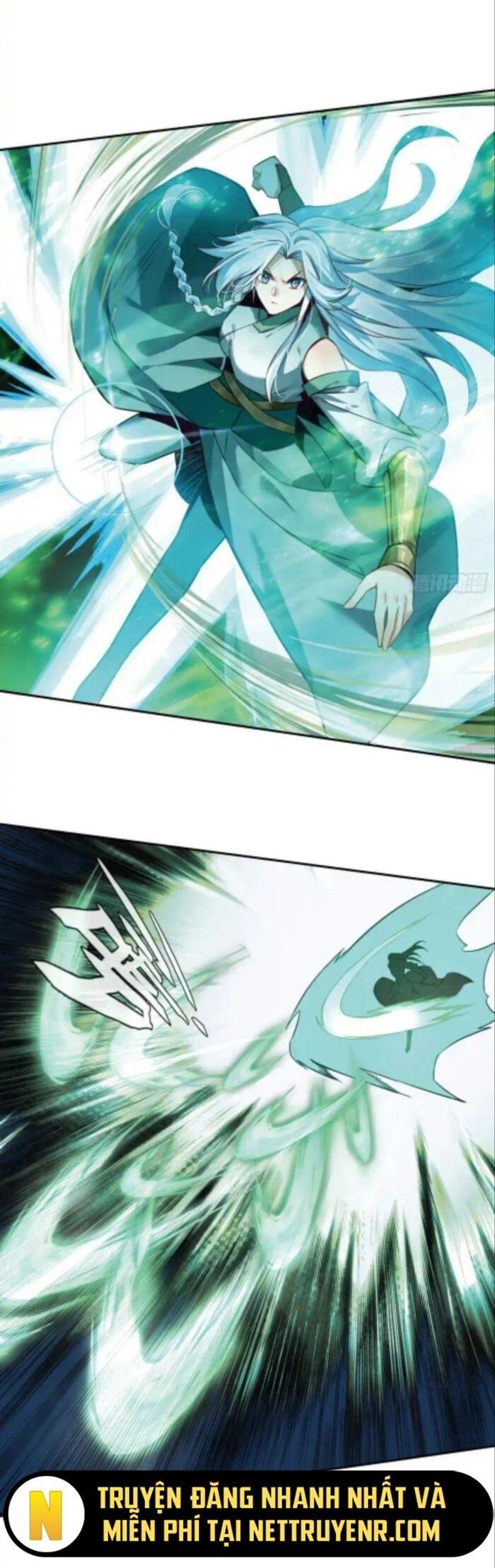 Thiên Châu Biến Chapter 113 - Trang 11
