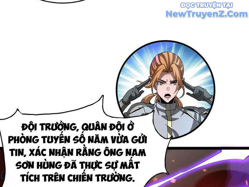 Vạn Tộc Xâm Lấn: Toàn Dân Tham Chiến, Ta Ở Lại Hậu Phương chapter 38 - Trang 122