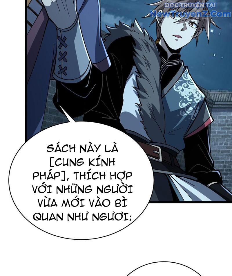 Thành Thần Bắt Đầu Từ Thủy Hầu Tử chapter 32 - Trang 61