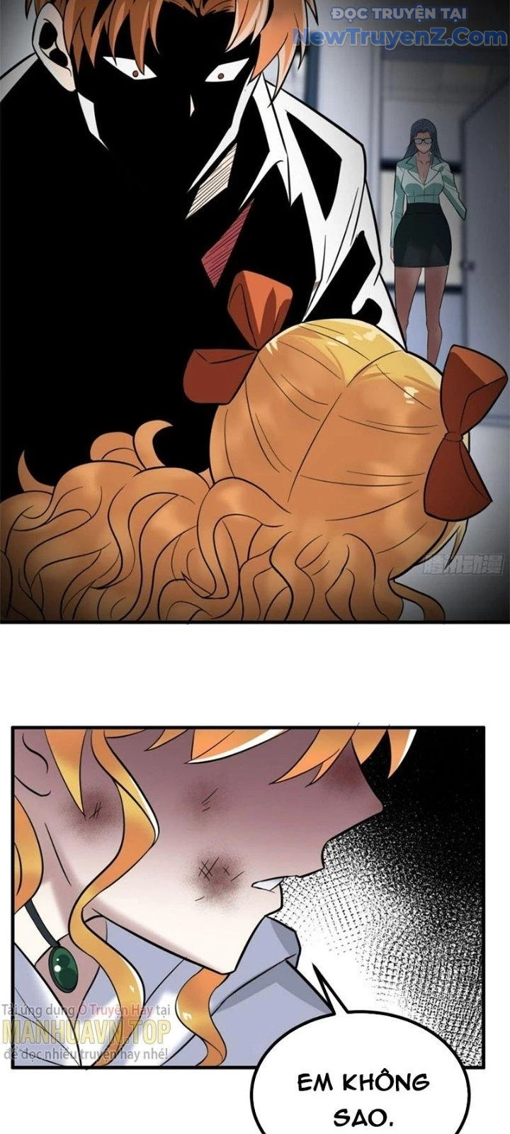 Ta Có Một Tòa Anh Linh Điện chapter 42 - Trang 15