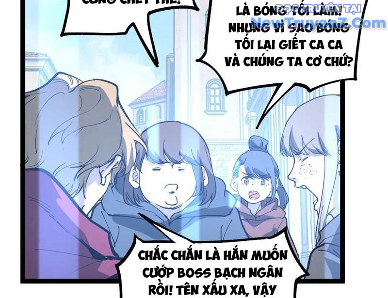 Thích Khách Thần Cấp, Ta Chính Là Bóng Đêm chapter 14 - Trang 67