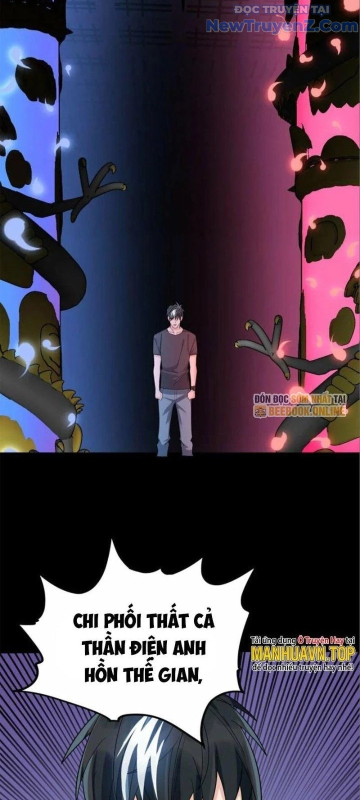 Ta Có Một Tòa Anh Linh Điện chapter 48 - Trang 69