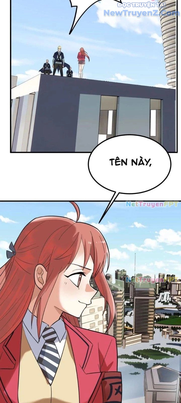 Ta Có Một Tòa Anh Linh Điện chapter 54 - Trang 48
