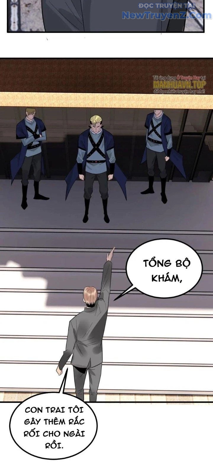 Ta Có Một Tòa Anh Linh Điện chapter 54 - Trang 32