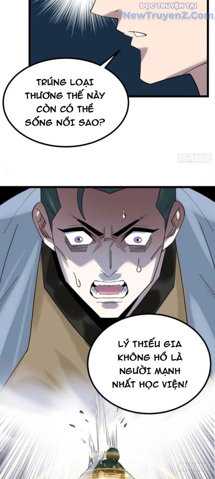 Ta Có Một Tòa Anh Linh Điện chapter 45 - Trang 17