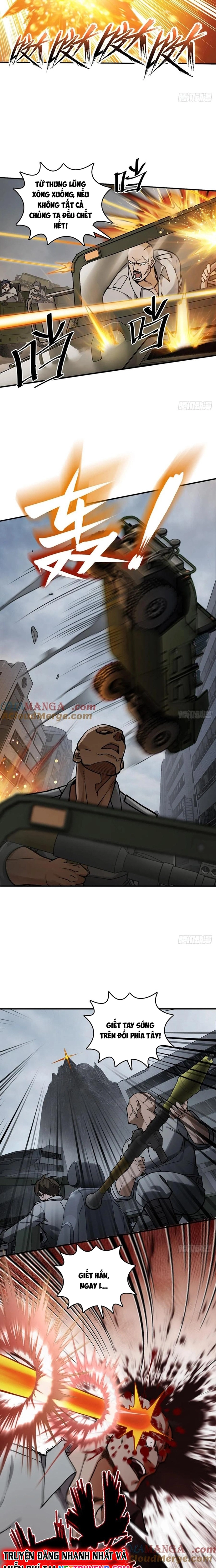 Bắt Đầu Từ Cửu Đầu Điểu Chapter 298 - Trang 4