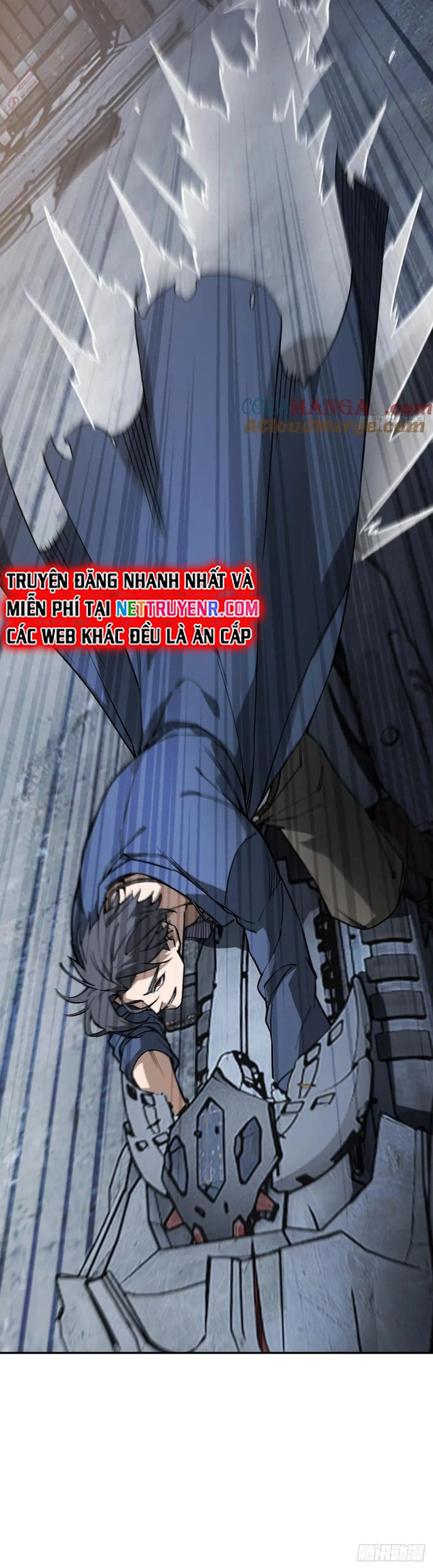 Bắt Đầu Từ Cửu Đầu Điểu Chapter 296 - Trang 11