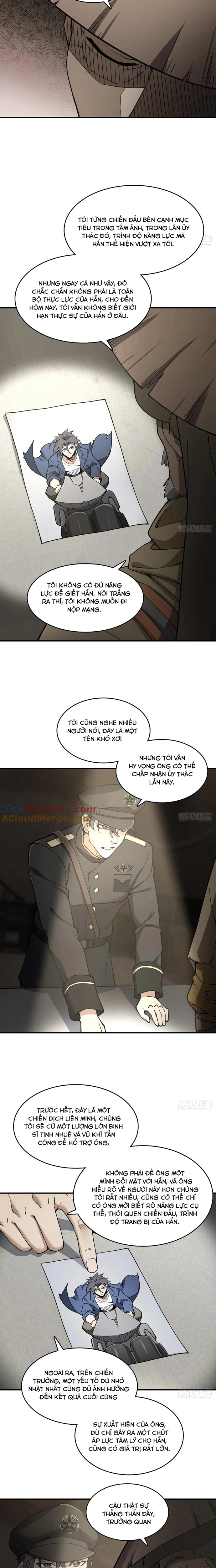 Bắt Đầu Từ Cửu Đầu Điểu Chapter 298 - Trang 8