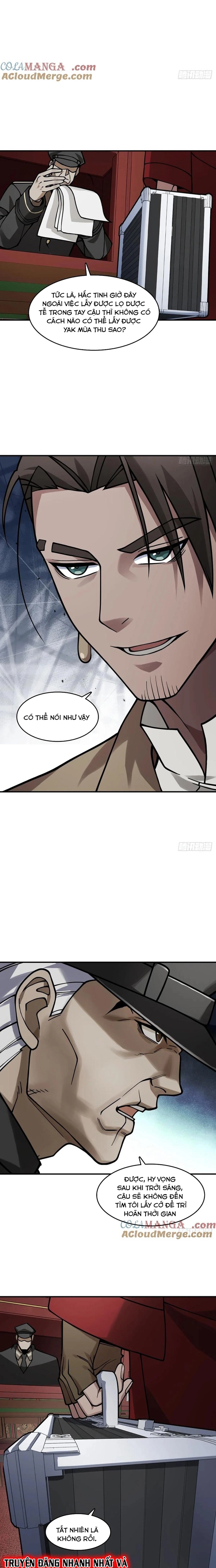 Bắt Đầu Từ Cửu Đầu Điểu Chapter 300 - Trang 11