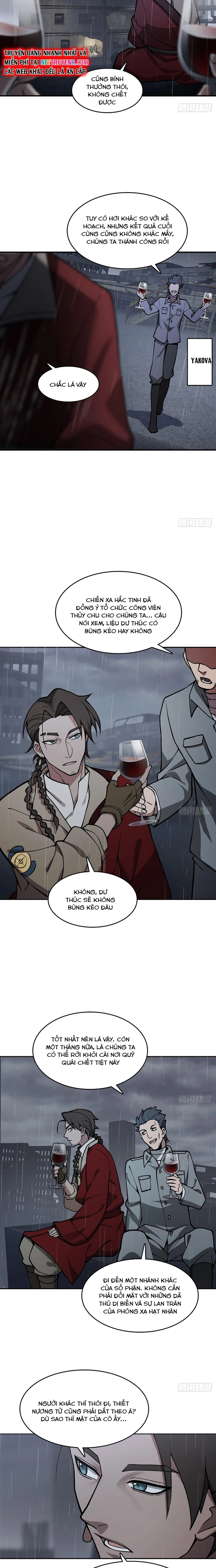 Bắt Đầu Từ Cửu Đầu Điểu Chapter 297 - Trang 1