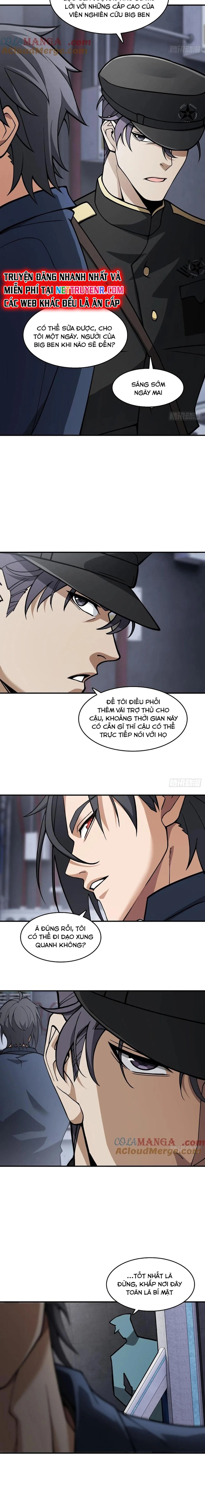 Bắt Đầu Từ Cửu Đầu Điểu Chapter 300 - Trang 7