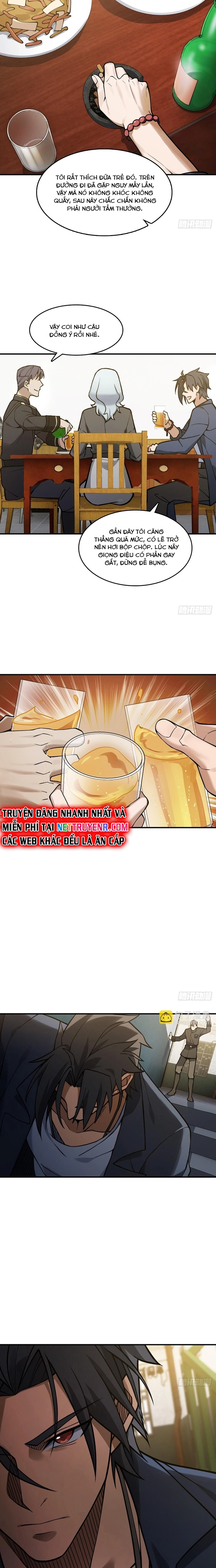 Bắt Đầu Từ Cửu Đầu Điểu Chapter 297 - Trang 8