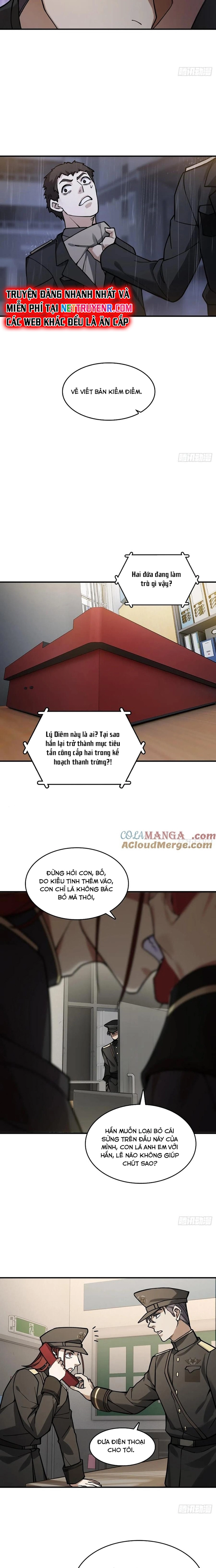 Bắt Đầu Từ Cửu Đầu Điểu Chapter 298 - Trang 1